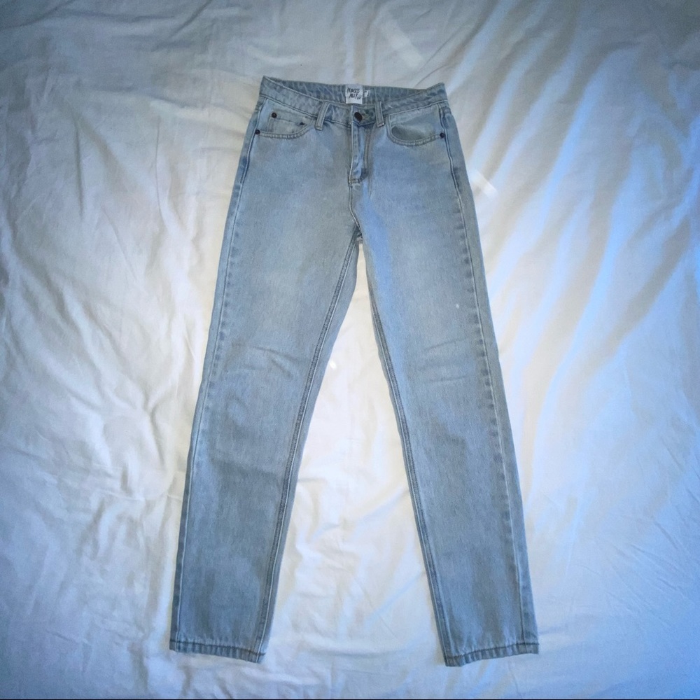 princess polly jeans
